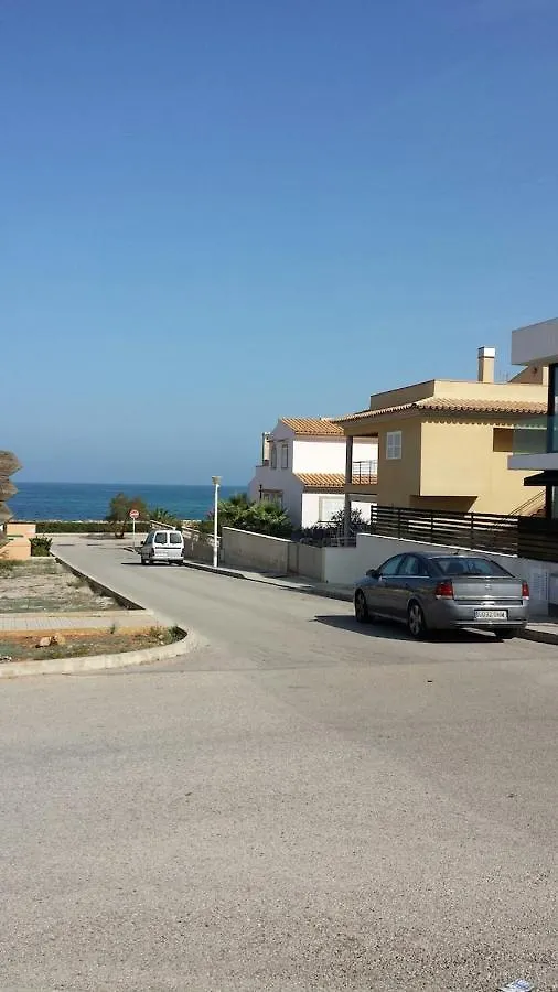 Marina Port Etvpl 15052 Διαμέρισμα Son Serra de Marina