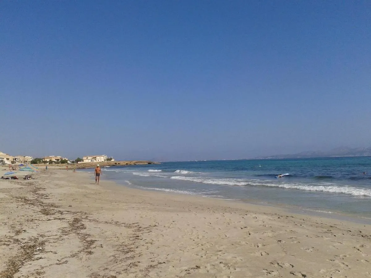 Marina Port Etvpl 15052 Διαμέρισμα Son Serra de Marina Ισπανία