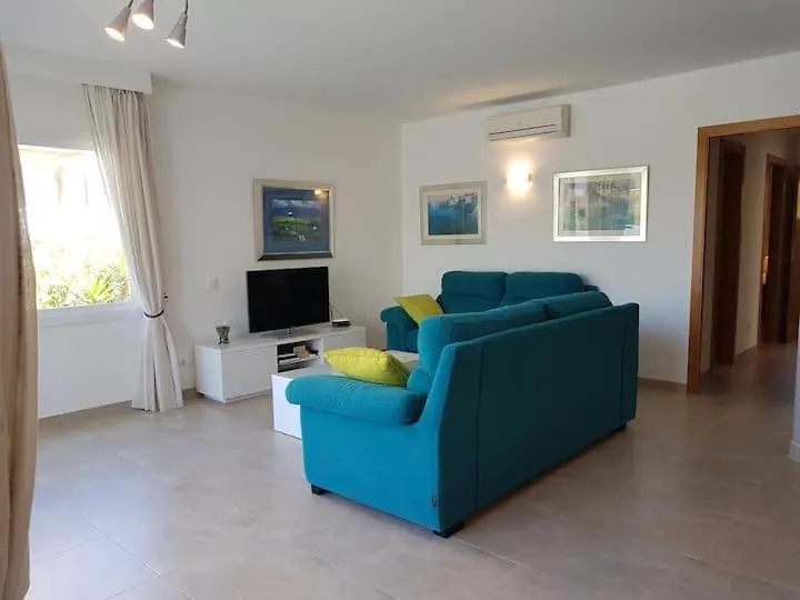 Marina Port Etvpl 15052 Διαμέρισμα Son Serra de Marina