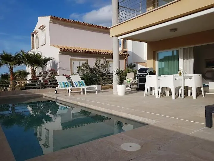 Marina Port Etvpl 15052 Διαμέρισμα Son Serra de Marina 0*,